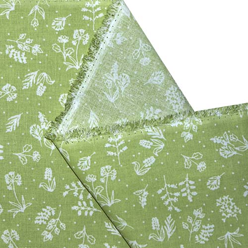 65769 Fab Cotton 141cm Floral Print