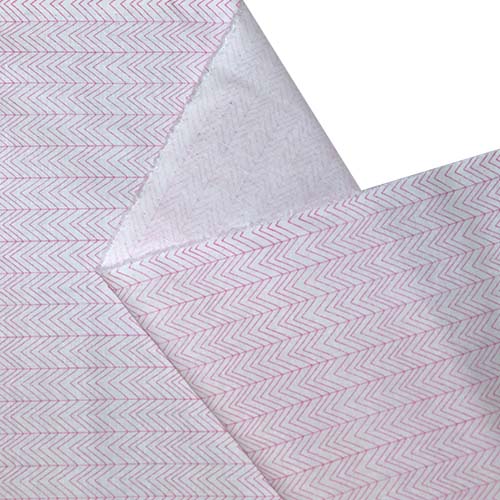 65788 Fab Cotton 112cm Chevron