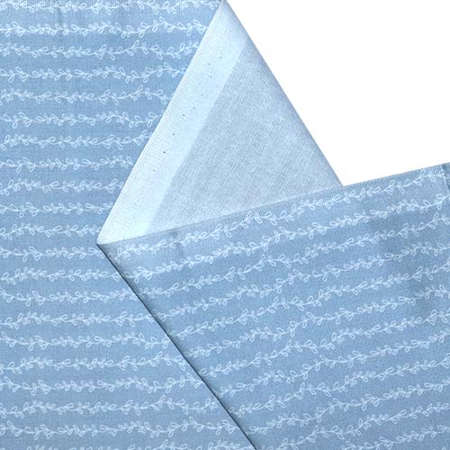 65790 Fab Cotton 112cm Leaves 