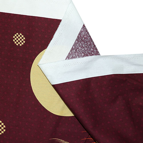 65793 Fab Cotton 141cm Bunny And Moon