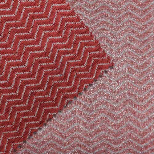 65852 Sullivans Coated Furnishing Fabric Talya 140cm Salmon