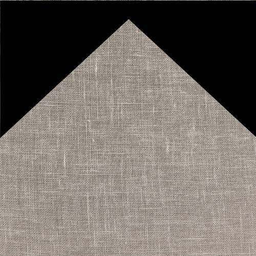 65854 Sullivans Weighted Sheer Curtain Fabric Pablo 330cm Beige