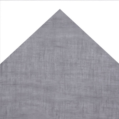 65858 Sullivans Weighted Sheer Curtain Fabric Pablo 330cm Charcoal