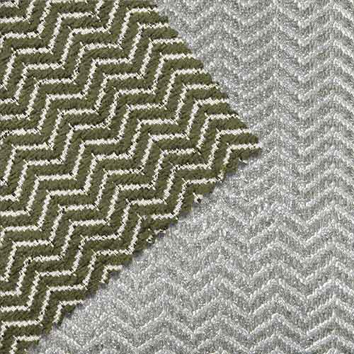 65866 Sullivans Coated Furnishing Fabric Talya 140cm Olive