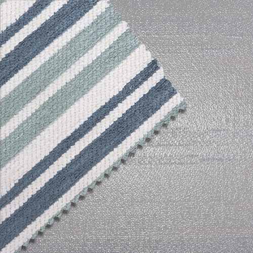 65868 Sullivans Coated Furnishing Fabric Hamilton 140cm Water