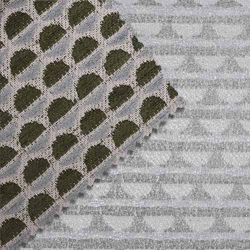 65872 Sullivans Coated Furnishing Fabric Penelope 140cm Olive