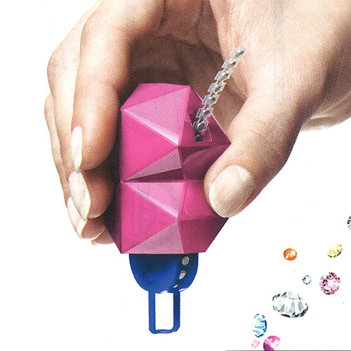 710800 Marvy Crystal Applicator