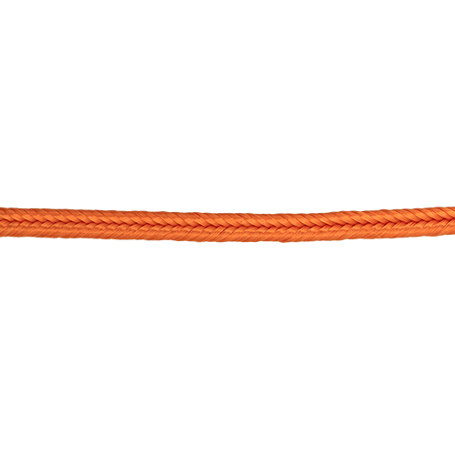 74605 Sullivans 3mm Russia Braid - Orange 50mts
