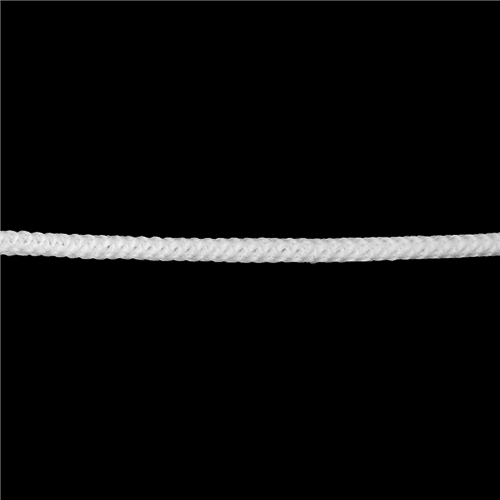 75129 Braid Cornelli White