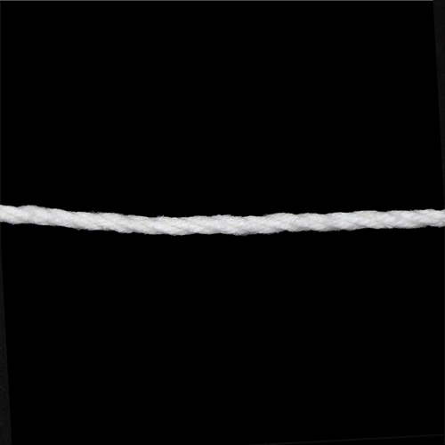 80483 Cord Piping #00 2.5mm White