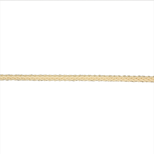 82052 Sullivans 5mm Piping Knit Cord - Size #2  - Natural 100mts