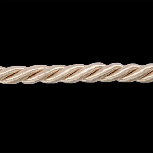 83001 Cord 8mm Wheat