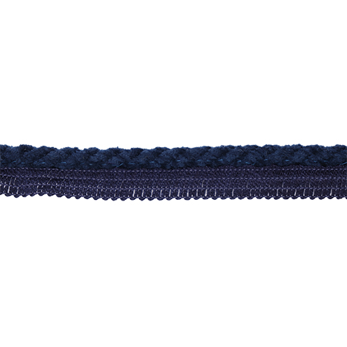 84027 Flange Cord 6mm Col 116