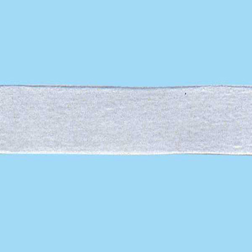 85014 Elastic Tape 8mm Clear