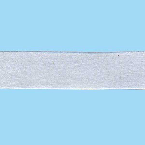 85015 Elastic Tape 12mm Clear