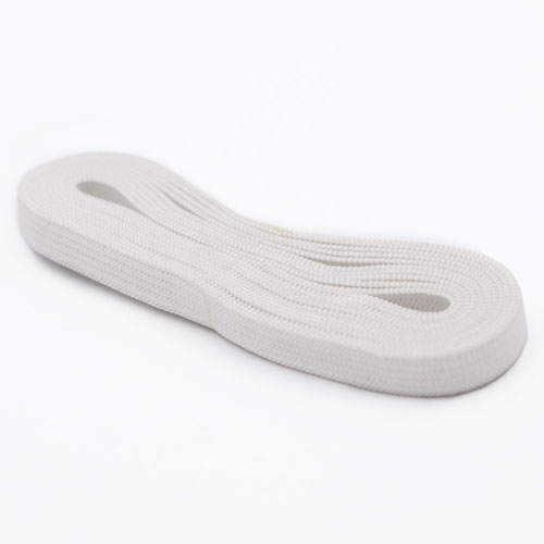 85039 10mm Elastic 2m White