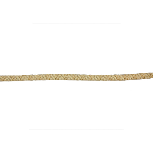 85537 Sullivans 6mm Cotton Covered Piping Cord - Natural 200mts