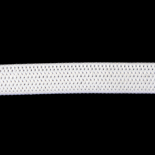 87104 Sullivans 6mm Elastic - 200m - White