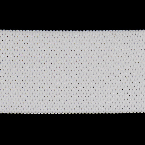 87110 Sullivans 20mm Elastic - 75m - White