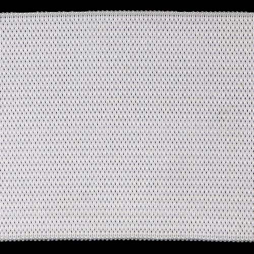 87415 Sullivans 50mm Polyester Elastic - 20m - White