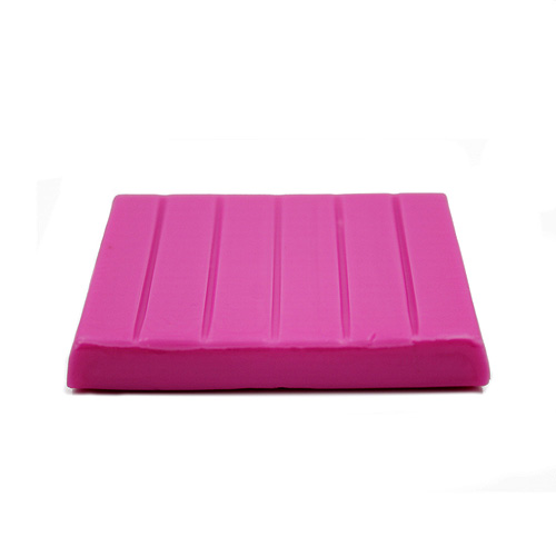 93940 Sully Polymer Clay - 60gm - Bright Pink