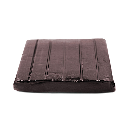 93943 Sully Polymer Clay - 60gm - Brown