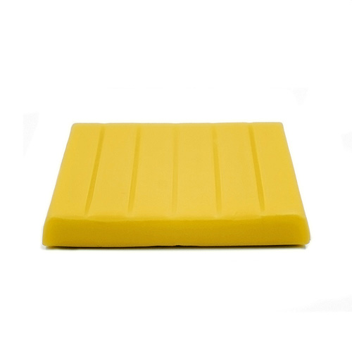 93955 Sully Polymer Clay - 60gm - Yellow