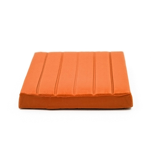 93959 Sully Polymer Clay - 60gm - Orange