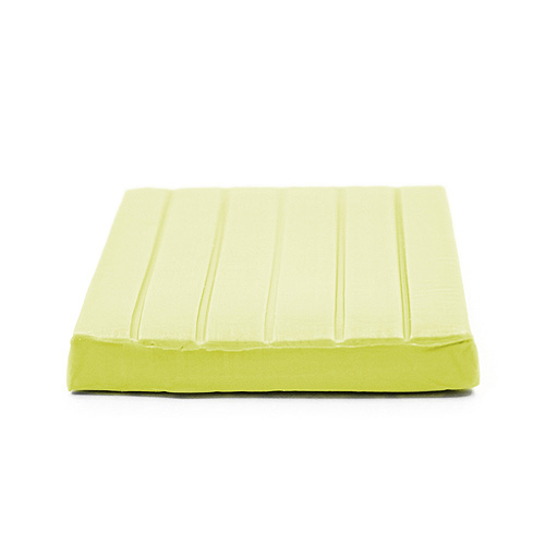 93961 Sully Polymer Clay - 60gm - Light Yellow