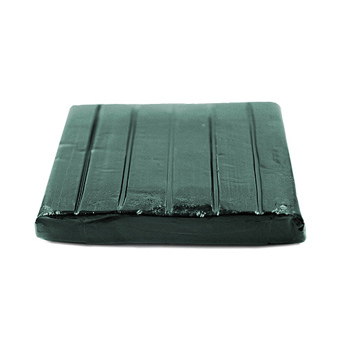 93968 Sully Polymer Clay - 60gm - Bottle Green