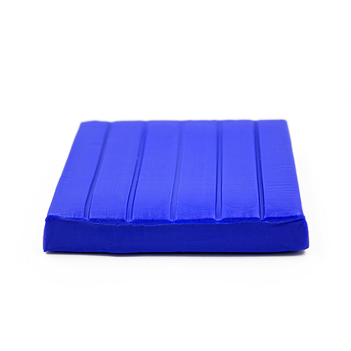 93975 Sully Polymer Clay - 60gm - Mid Blue