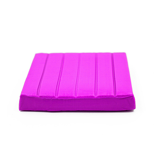 93985 Sully Polymer Clay - 60gm - Fluro Fuchsia