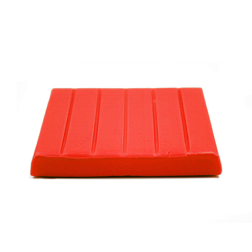 93986 Sully Polymer Clay - 60gm - Fluro Peach