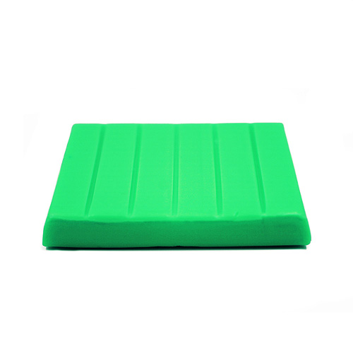 93989 Sully Polymer Clay - 60gm - Fluro Green
