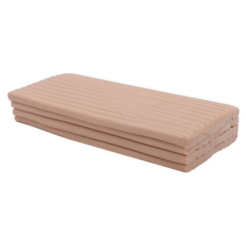 93998 Sully Polymer Clay - 400gm - Neutral