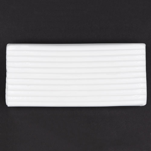 94015 Sully Polymer Clay - 400gm - White