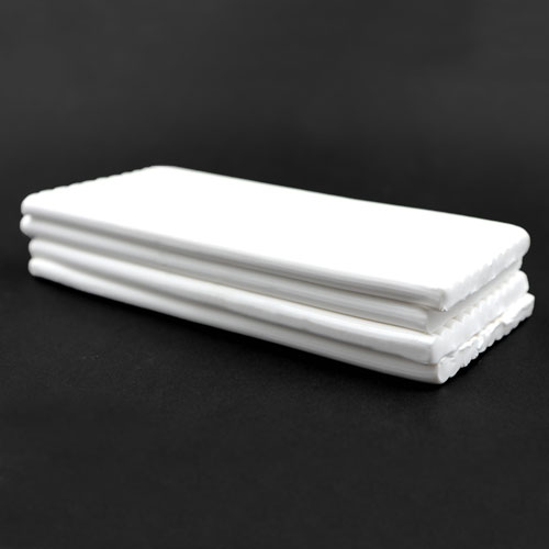 94015 Sully Polymer Clay - 400gm - White