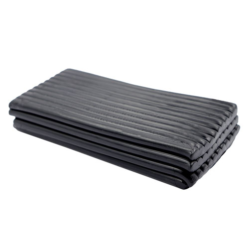 94016 Sully Polymer Clay - 400gm - Black