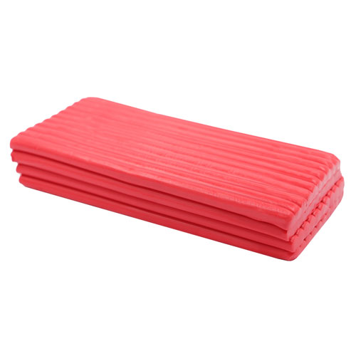 94017 Sully Polymer Clay - 400gm - Red