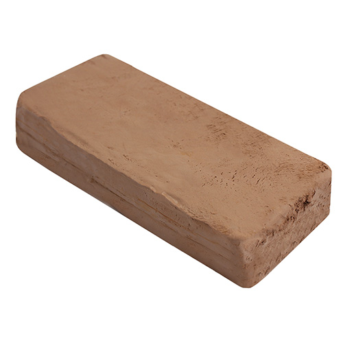 94094 Sully Air Dry Clay 500gm - Terracotta