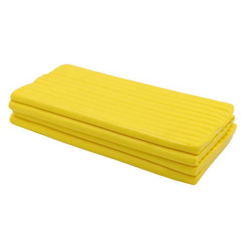 94097 Sully Polymer Clay - 400gm - Yellow