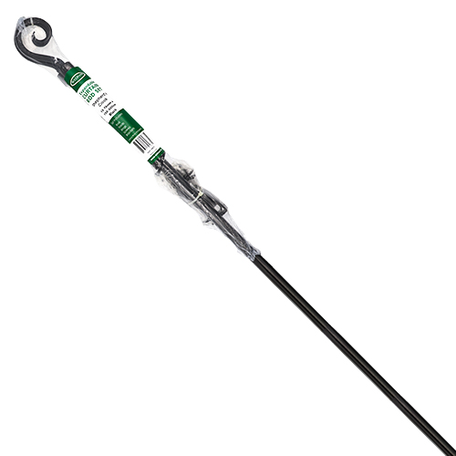 94675 Sullivans Expandable Curtain Rod Set 