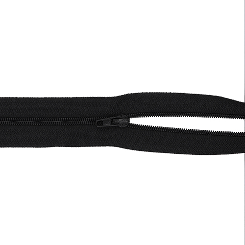 95093 Sullivans 15cm Nylon Dress Zipper - Black