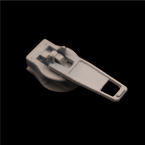 96093 Sullivans Continuous Zipper Sliders - Beige - 100pcs