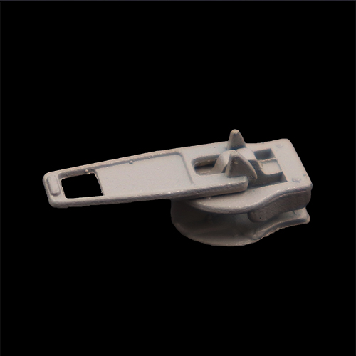 96093 Sullivans Continuous Zipper Sliders - Beige - 100pcs