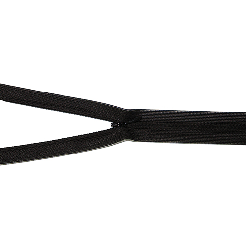 96893 Sullivans 40-45cm Invisible Zipper - Black