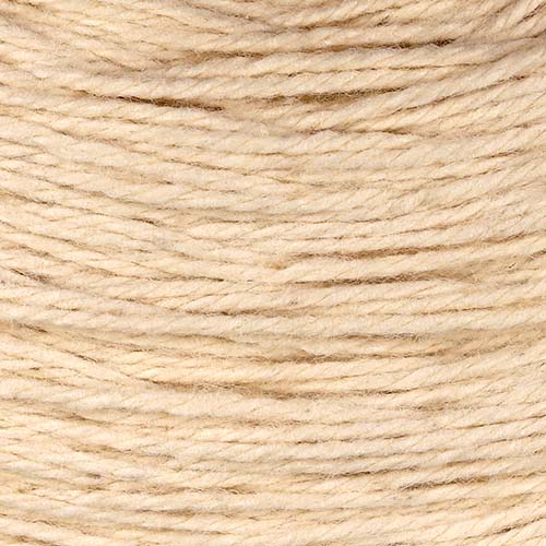 99001 Sullivans Bulk 8/3 Cotton Yarn - Natural