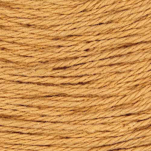 99006 Sullivans Bulk 8/3 Cotton Yarn - Curry