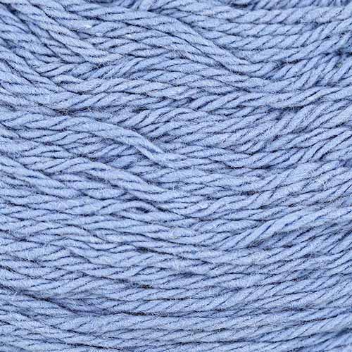 99011 Sullivans Bulk 8/3 Cotton Yarn - Blue