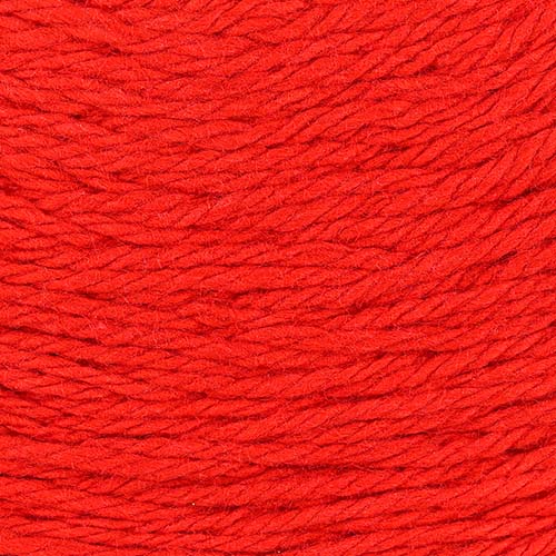 99015 Sullivans Bulk 8/3 Cotton Yarn - Red